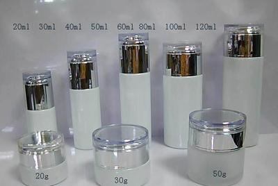 化妝品包裝容器批發(fā)價格解析與護膚品包裝直銷渠道指南